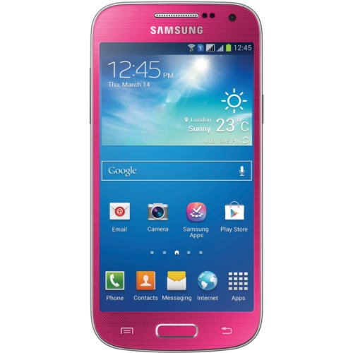 Samsung i9190 Galaxy S4 Mini
